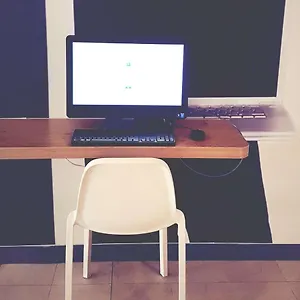 ** Hotel Ibis Budget Palais Des Congres Francja