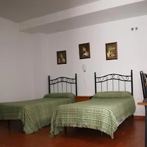 ** Pensjonat Alcazar Hiszpania