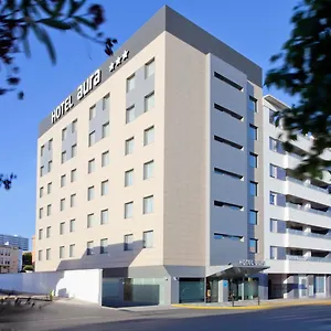 *** Hotel Sercotel Aura Hiszpania