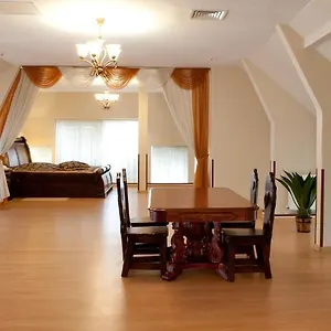 отельный комплекс верховина Отель