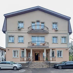 Green-hotel Отель