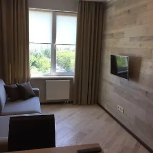 West Side Апартаменты