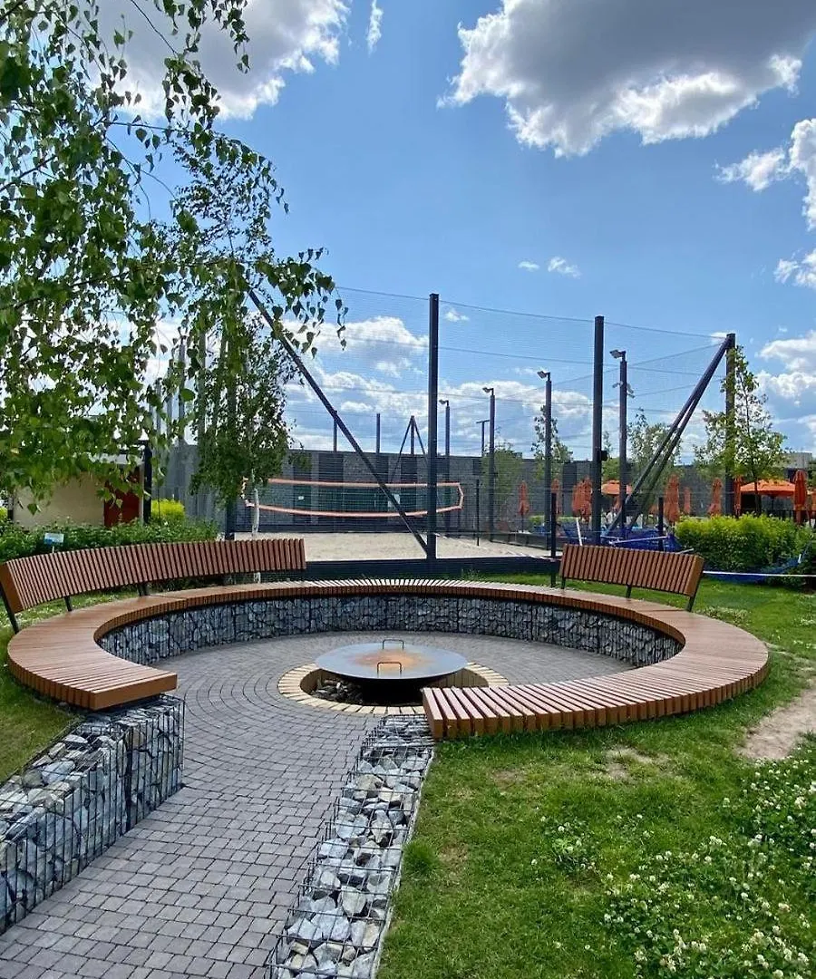 Найкращий Жк Києва Файна Таун Закрита Територія Hotel Kyiv 0*,