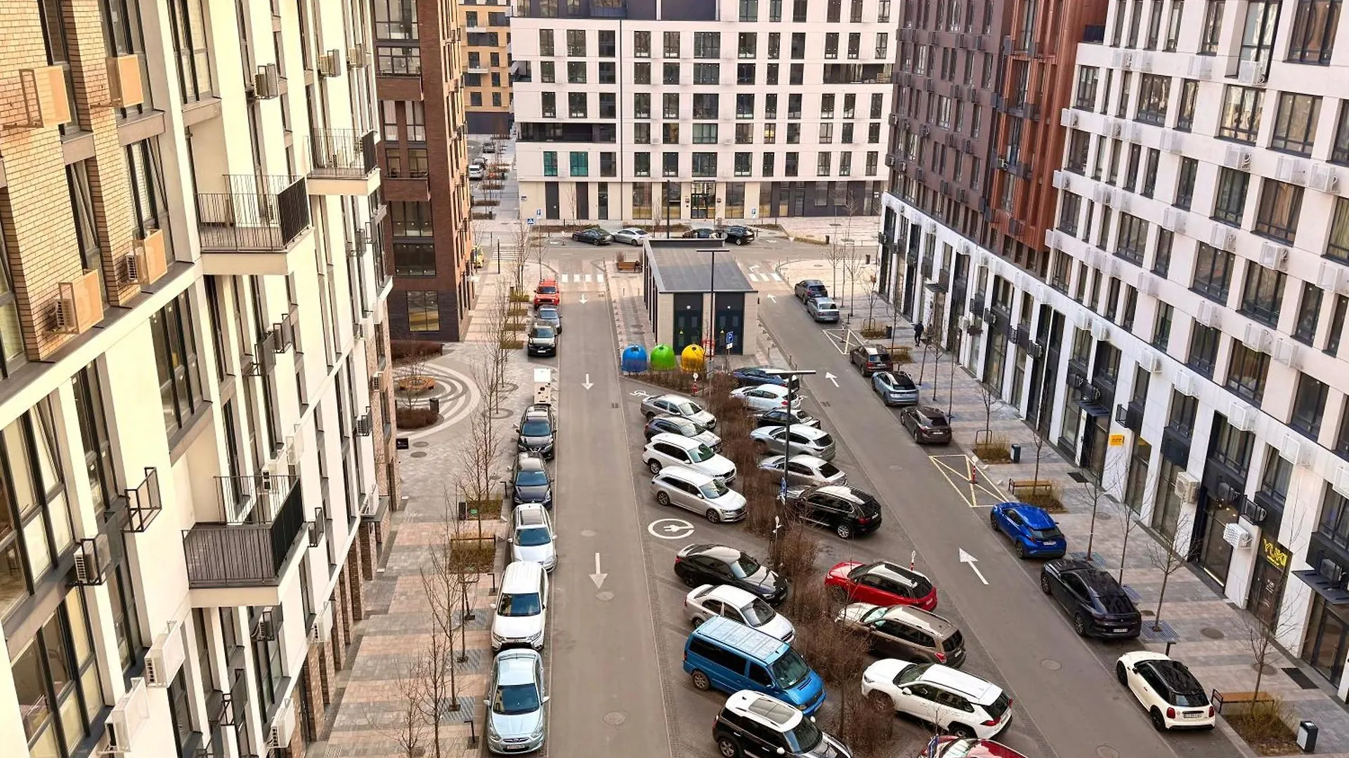 Найкращий Жк Києва Файна Таун Закрита Територія Hotel Kyiv 0*,  Ukraine