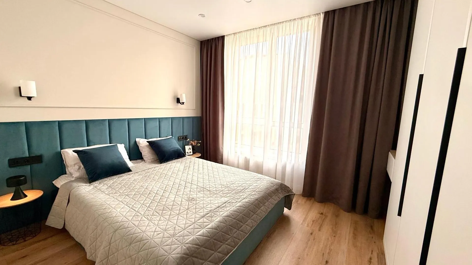 Найкращий Жк Києва Файна Таун Закрита Територія Hotel Kyiv 0*,