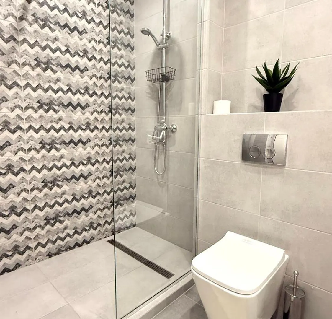 Найкращий Жк Києва Файна Таун Закрита Територія Hotel Kyiv 0*,